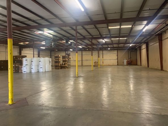 Southland Container: 493 Livingston Vernon Rd, Flora, MS 39071